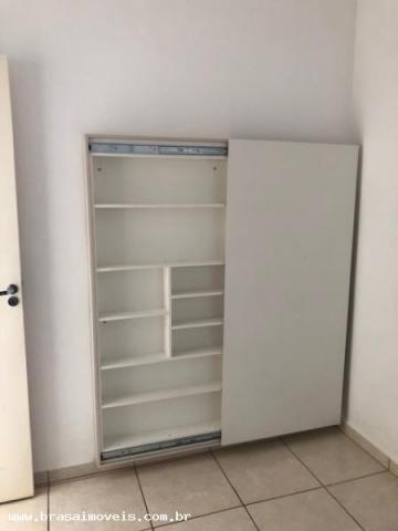 Apartamento para locação em presidente prudente, vila maristela, 2 dormitórios, 1 banheiro - Foto 11