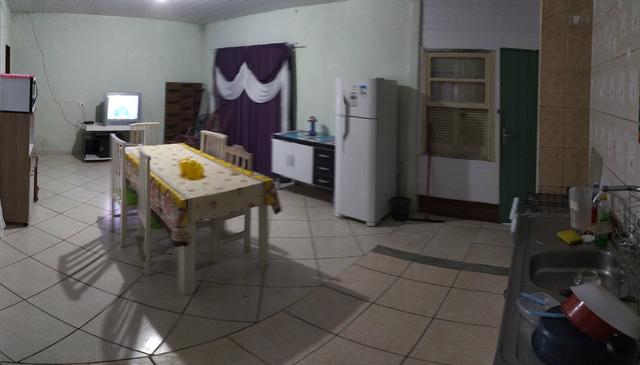 Alugo casa para temporada - Foto 3