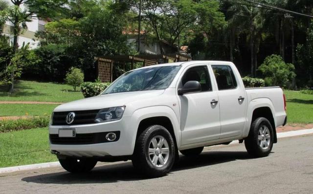 Amarok 2015