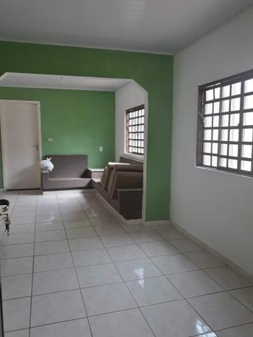 Vende-se casa com sobrado em birigui - sp - Foto 5