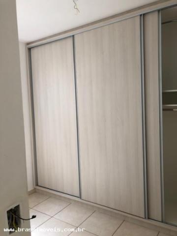 Apartamento para locação em presidente prudente, vila maristela, 2 dormitórios, 1 banheiro - Foto 9