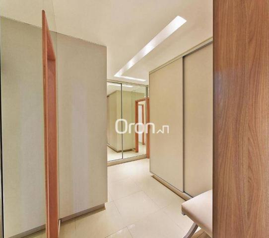 Apartamento à venda, 171 m² por R$ 1.092.000,00 - Setor Central - Goiânia/GO - Foto 19