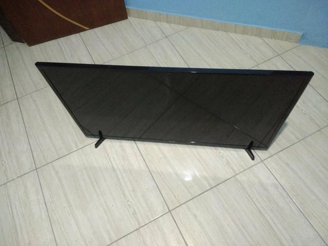 Tv para retirar peças - Foto 5
