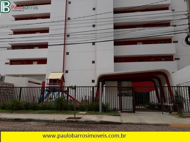 Excelente Apartamento na Orla de Petrolina