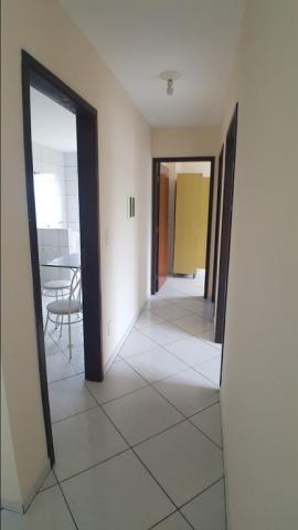 Apartamento com 2 dormitórios para alugar, 57 m² por R$ 1.100,00/mês - Bom Retiro - Joinvi - Foto 7