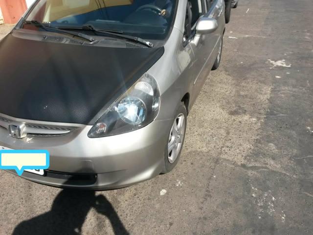 Vendo Honda FIT - Foto 4