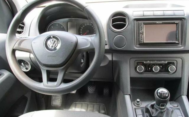 Amarok 2015 - Foto 4