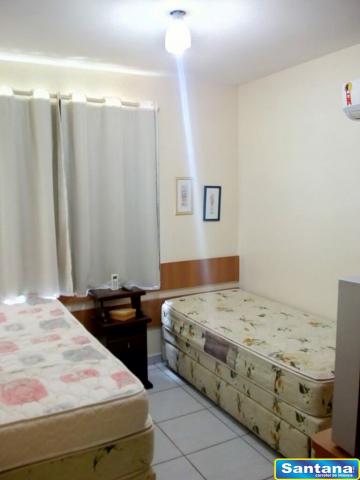 Apartamento à venda com 3 dormitórios em Jardim jeriquara, Caldas novas cod:440 - Foto 16