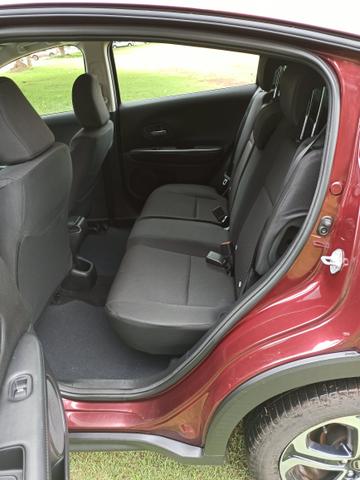 Hr-v ex 1.8 - Foto 3