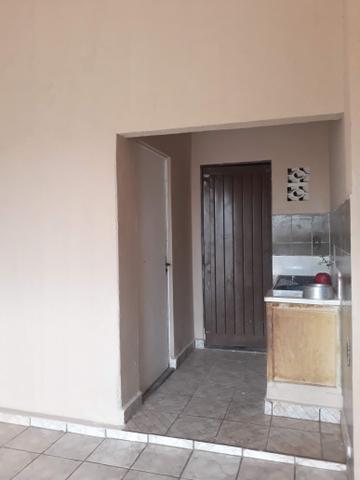Vende-se casa com sobrado em birigui - sp - Foto 18
