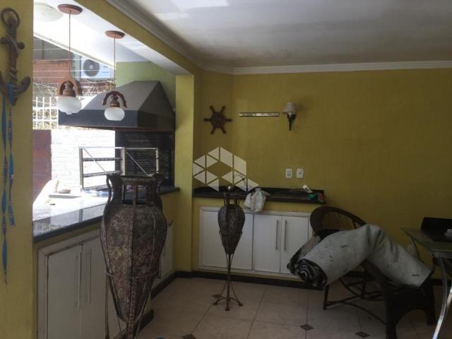 Casa à venda com 3 dormitórios em Tristeza, Porto alegre cod:9915303 - Foto 5