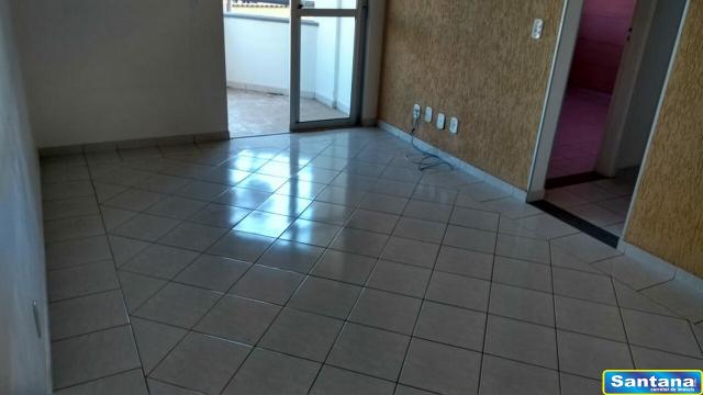 Apartamento à venda com 2 dormitórios em Olegario pinto, Caldas novas cod:2105 - Foto 10