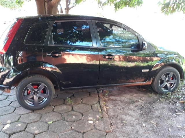 Fiesta 1.6 Flex - Foto 3