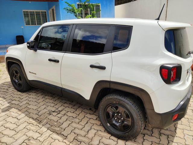 Renegade 17/18 automático