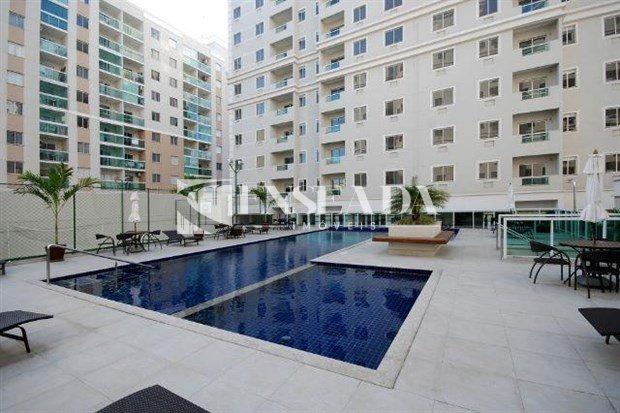 Apartamento, Jardim Camburi, Vitória-ES