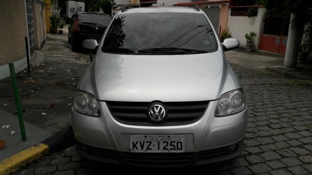 Spacefox com gnv - Foto 3