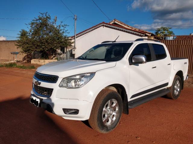 S10 Completa, em perfeito estado - Foto 4