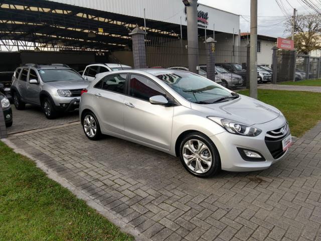 HYUNDAI I30 1.8 MPI 16V GASOLINA 4P AUTOMATICO 2015 - Foto 2