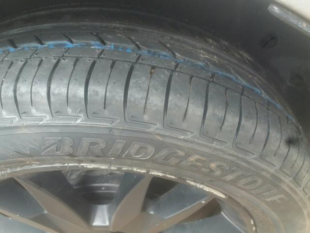 Vendo ou troco em moto com volta não troco em terreno fone * ou * kaic - Foto 6