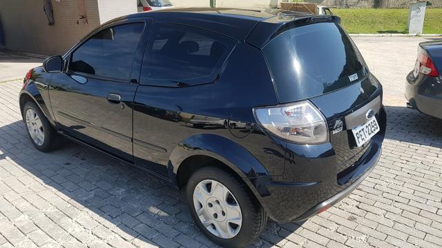 Ford Ka 2012 c/ ar - Foto 6