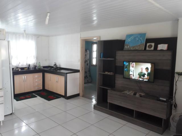 Casa com 3 quartos Itapoá - Foto 2