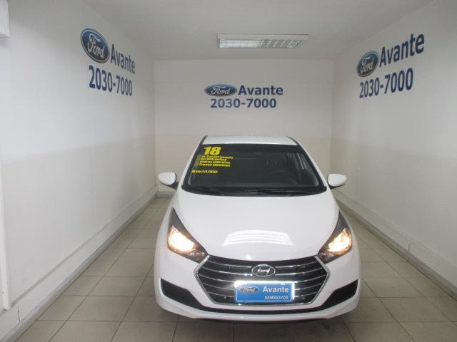 HYUNDAI HB20S 1.6 COMFORT PLUS 16V FLEX 4P MANUAL - Foto 3