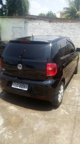 Carro muito bom