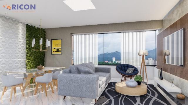 Apartamento, Saguaçu, Joinville-SC - Foto 10