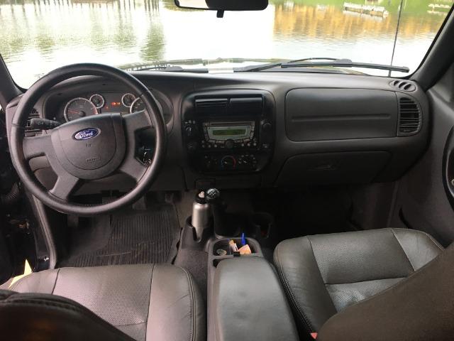 Ranger LIMITED 3.0 4x4 CD TB diesel - Foto 7