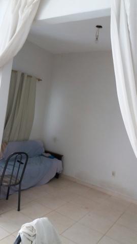 Vendo casa