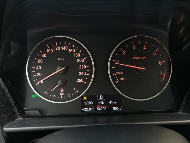 BMW 118I 1.6 T ANO 2013/2013 estado de zero - Foto 13