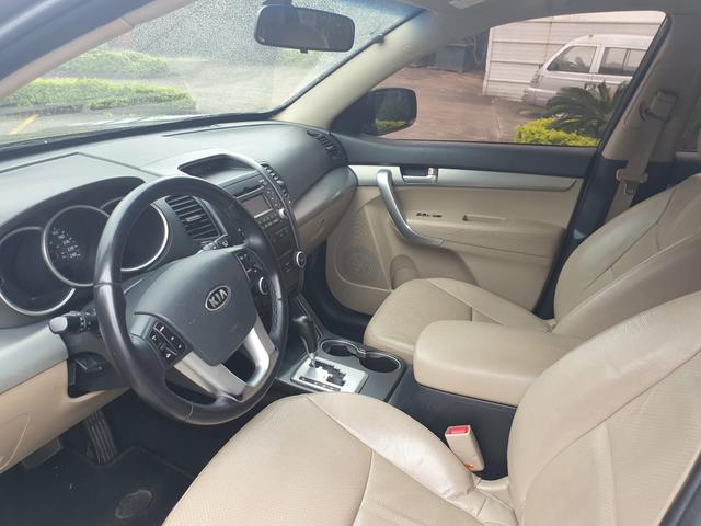 Vendo Sorento - Foto 5