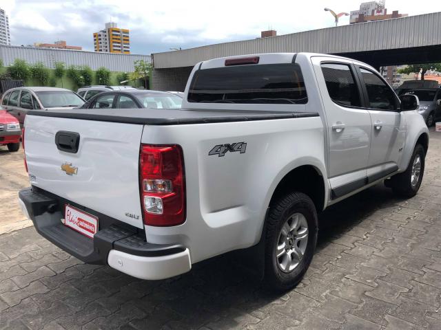 S10 2017/2018 2.8 LT 4X4 CD 16V TURBO DIESEL 4P AUTOMÁTICO - Foto 4