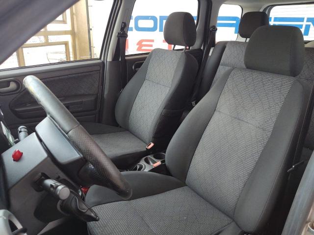ECOSPORT 2012/2012 1.6 FREESTYLE 8V FLEX 4P MANUAL - Foto 9