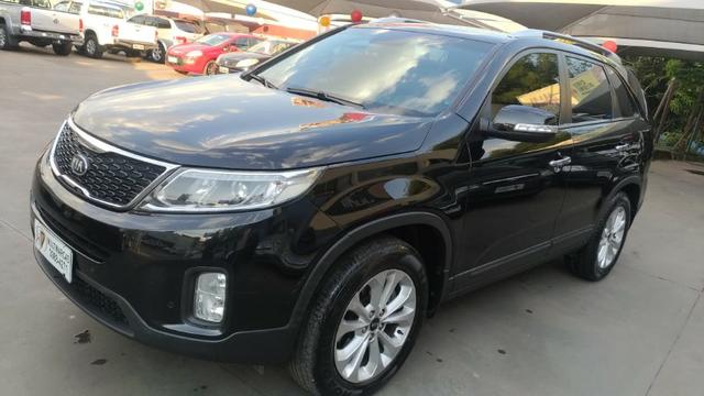 Sorento ex 2 - Foto 12