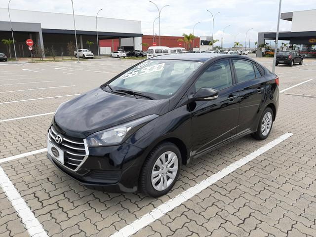HB20 S 1.6 Automático 2018 - Foto 10