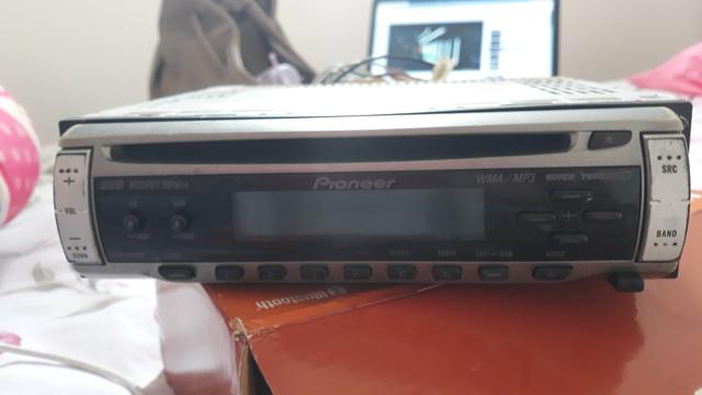 Pioneer CD Radio AM/FM - Foto 3