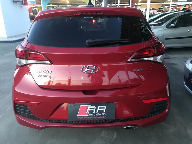 Hyundai HB20 Rspec Único Dono - Foto 5