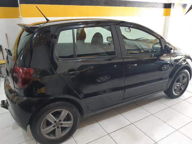 VW- FOX Black 1.0 2012 - Foto 3
