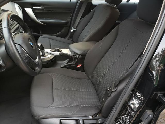 BMW 118I 1.6 T ANO 2013/2013 estado de zero - Foto 15