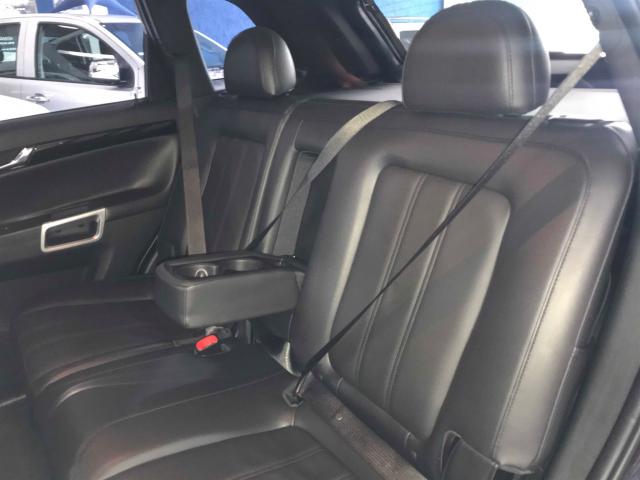 CAPTIVA 2013/2014 2.4 SIDI 16V GASOLINA 4P AUTOMÁTICO - Foto 11