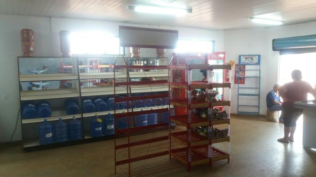 Vendo ponto e alugo Supermecado - Foto 3