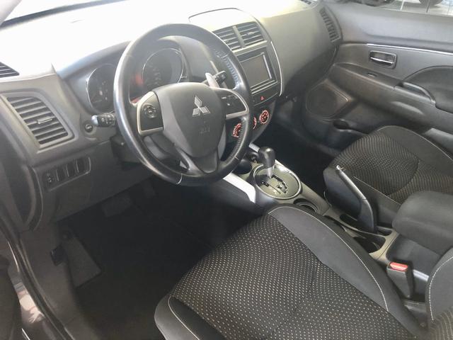 ASX 2.0 CVT 2016 impecável! - Foto 9