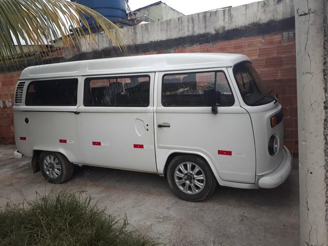 Negociar veículo