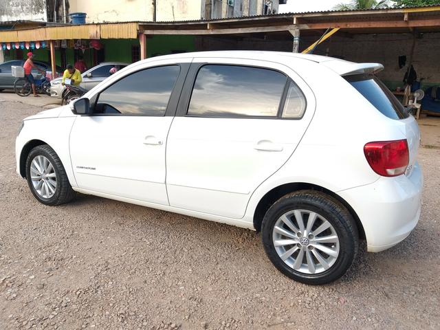Gol G6 Comfortline 1.6 Completo - 2015 - Foto 5