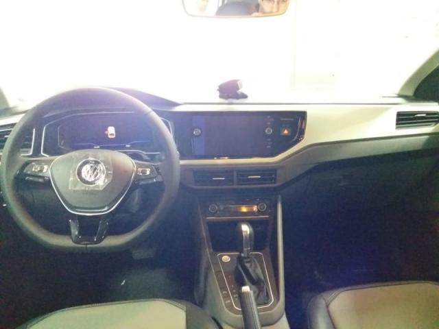 VOLKSWAGEN POLO HIGHLINE 200 TSI 1.0 FLEX 12V AUT 2020