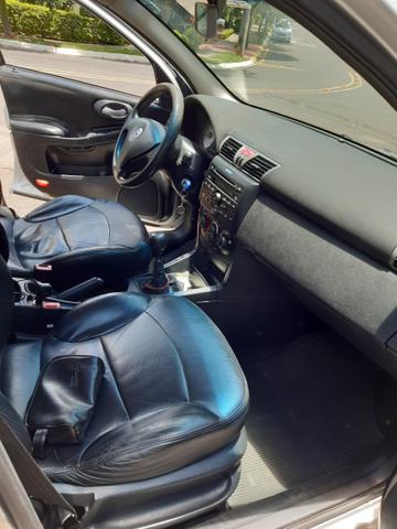 Fiat Stilo 2007 1.8 8 válvulas Flex - Foto 7