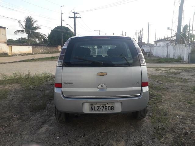 Chevrolet Meriva 1.4 - Foto 5