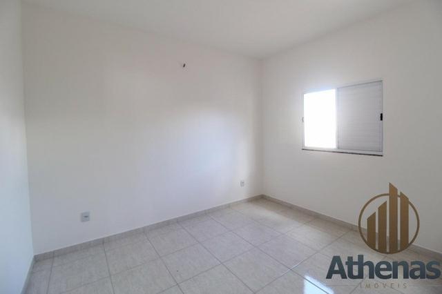 Vende-se ágio de casa individual e de esquina no Condomínio Humaitá, com 2 Quartos - Foto 6