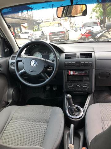 PARATI 2008/2009 1.6 MI 8V FLEX 4P MANUAL G.IV - Foto 3